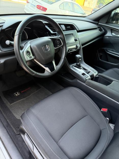 HONDA Civic 2.0 16V 4P SPORT FLEX  AUTOMTICO CVT, Foto 7