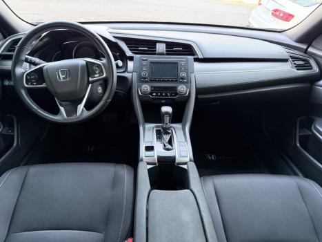 HONDA Civic 2.0 16V 4P SPORT FLEX  AUTOMTICO CVT, Foto 9