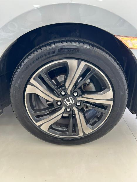 HONDA Civic 2.0 16V 4P SPORT FLEX  AUTOMTICO CVT, Foto 5