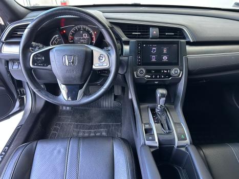 HONDA Civic 2.0 16V 4P SPORT FLEX  AUTOMTICO CVT, Foto 7