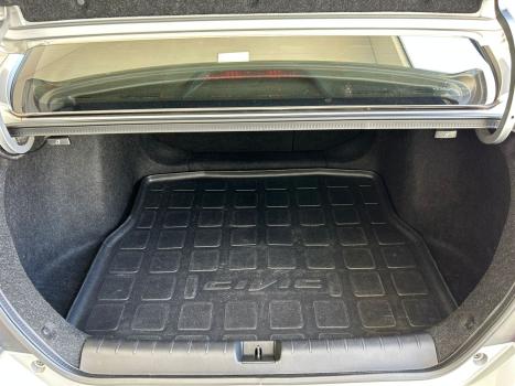 HONDA Civic 2.0 16V 4P SPORT FLEX  AUTOMTICO CVT, Foto 10