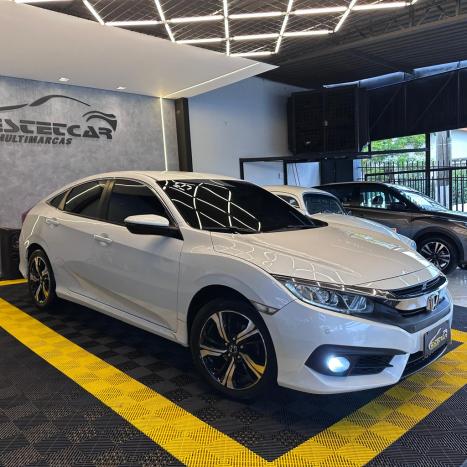 HONDA Civic 2.0 16V 4P EXL FLEX  AUTOM�TICO CVT, Foto 1