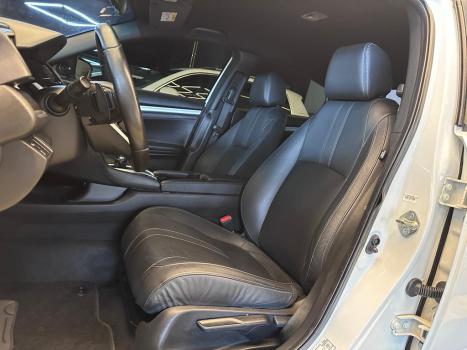 HONDA Civic 2.0 16V 4P EXL FLEX  AUTOM�TICO CVT, Foto 7