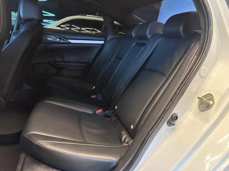 HONDA Civic 2.0 16V 4P EXL FLEX  AUTOM�TICO CVT, Foto 8
