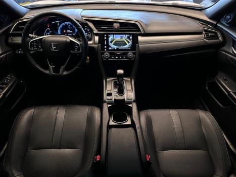 HONDA Civic 2.0 16V 4P EXL FLEX  AUTOM�TICO CVT, Foto 9