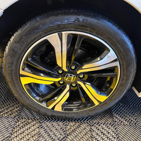 HONDA Civic 2.0 16V 4P EXL FLEX  AUTOM�TICO CVT, Foto 11