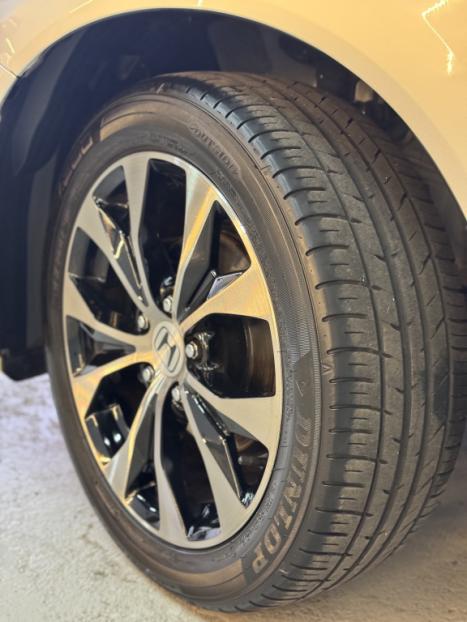 HONDA Civic 2.0 16V 4P FLEX LXR AUTOMTICO, Foto 19