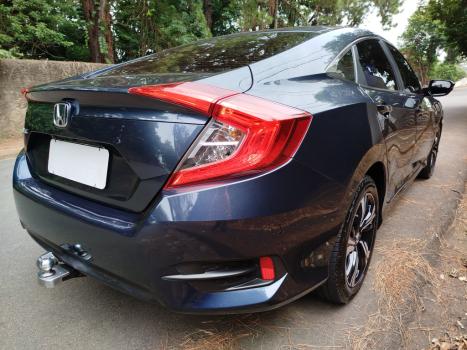 HONDA Civic 2.0 16V 4P EX FLEX  AUTOMTICO CVT, Foto 5