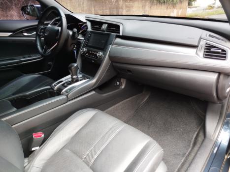 HONDA Civic 2.0 16V 4P EX FLEX  AUTOMTICO CVT, Foto 10