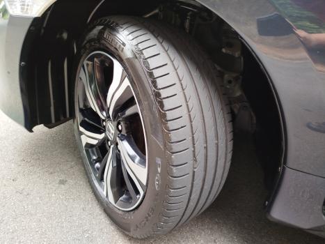 HONDA Civic 2.0 16V 4P EX FLEX  AUTOMTICO CVT, Foto 14