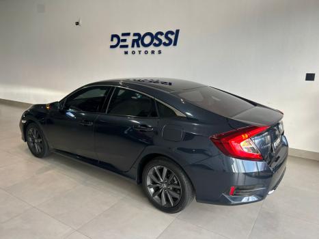 HONDA Civic 2.0 16V 4P EXL FLEX  AUTOM�TICO CVT, Foto 2