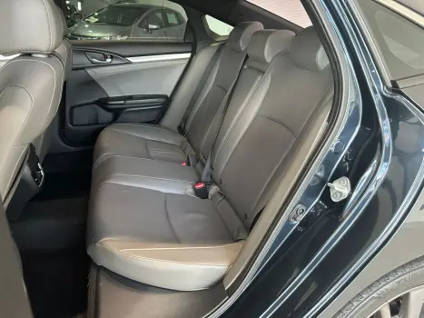 HONDA Civic 2.0 16V 4P EXL FLEX  AUTOM�TICO CVT, Foto 12