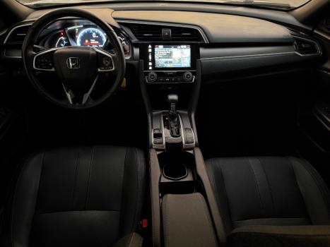 HONDA Civic 2.0 16V 4P EXL FLEX  AUTOMTICO CVT, Foto 5