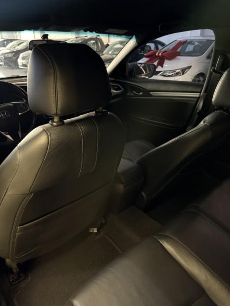 HONDA Civic 2.0 16V 4P EXL FLEX  AUTOM�TICO CVT, Foto 6