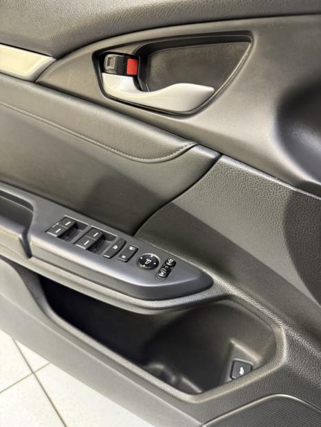 HONDA Civic 2.0 16V 4P EXL FLEX  AUTOM�TICO CVT, Foto 7