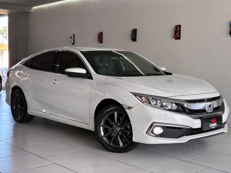 HONDA Civic 2.0 16V 4P EXL FLEX  AUTOM�TICO CVT, Foto 1