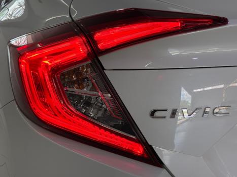 HONDA Civic 2.0 16V 4P EXL FLEX  AUTOM�TICO CVT, Foto 3