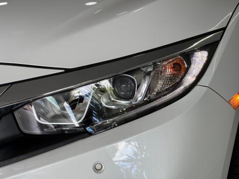 HONDA Civic 2.0 16V 4P EXL FLEX  AUTOM�TICO CVT, Foto 4