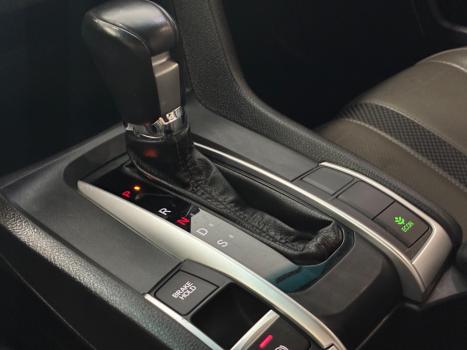 HONDA Civic 2.0 16V 4P EXL FLEX  AUTOM�TICO CVT, Foto 5