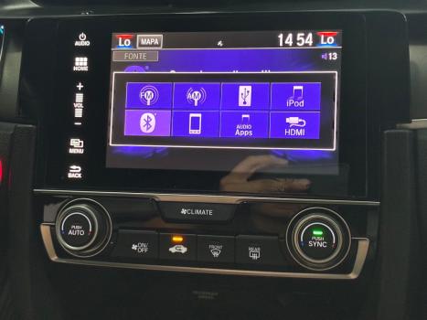 HONDA Civic 2.0 16V 4P EXL FLEX  AUTOM�TICO CVT, Foto 7