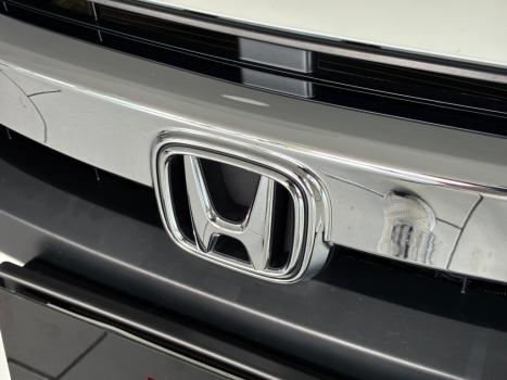 HONDA Civic 2.0 16V 4P EXL FLEX  AUTOM�TICO CVT, Foto 8