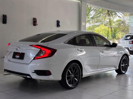 HONDA Civic 2.0 16V 4P EXL FLEX  AUTOM�TICO CVT, Foto 13