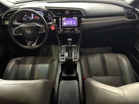 HONDA Civic 2.0 16V 4P EXL FLEX  AUTOM�TICO CVT, Foto 14