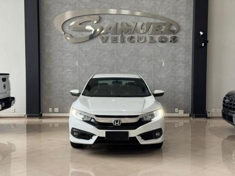 HONDA Civic 2.0 16V 4P EXL FLEX  AUTOM�TICO CVT, Foto 1