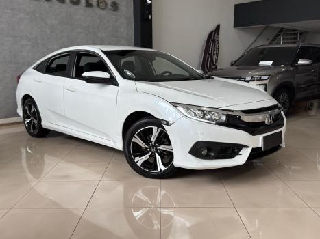 HONDA Civic 2.0 16V 4P EXL FLEX  AUTOM�TICO CVT, Foto 2