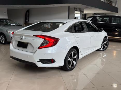 HONDA Civic 2.0 16V 4P EXL FLEX  AUTOM�TICO CVT, Foto 3