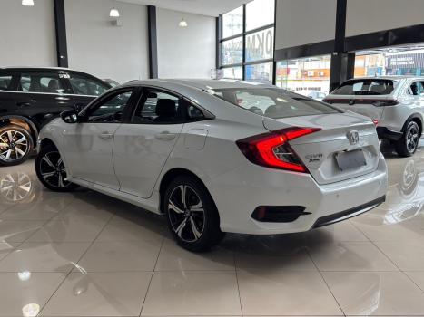 HONDA Civic 2.0 16V 4P EXL FLEX  AUTOM�TICO CVT, Foto 5