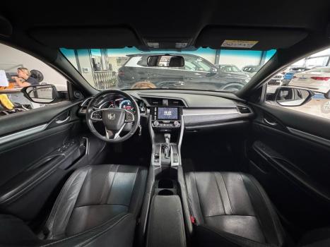 HONDA Civic 2.0 16V 4P EXL FLEX  AUTOM�TICO CVT, Foto 9