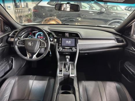HONDA Civic 2.0 16V 4P EXL FLEX  AUTOM�TICO CVT, Foto 10