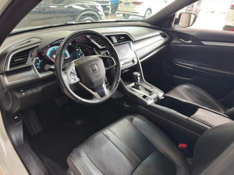 HONDA Civic 2.0 16V 4P EXL FLEX  AUTOM�TICO CVT, Foto 11