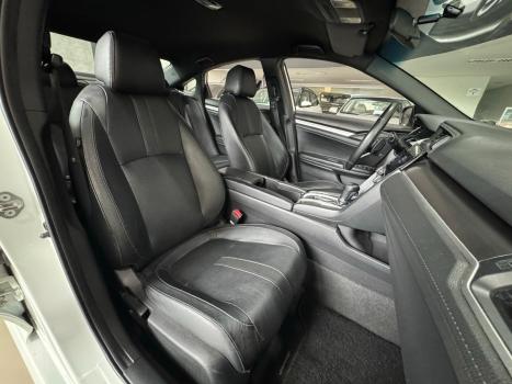 HONDA Civic 2.0 16V 4P EXL FLEX  AUTOM�TICO CVT, Foto 12