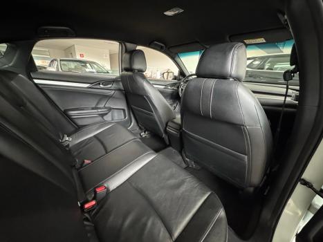 HONDA Civic 2.0 16V 4P EXL FLEX  AUTOM�TICO CVT, Foto 13