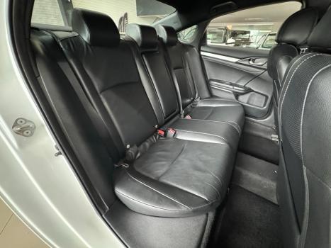 HONDA Civic 2.0 16V 4P EXL FLEX  AUTOM�TICO CVT, Foto 14