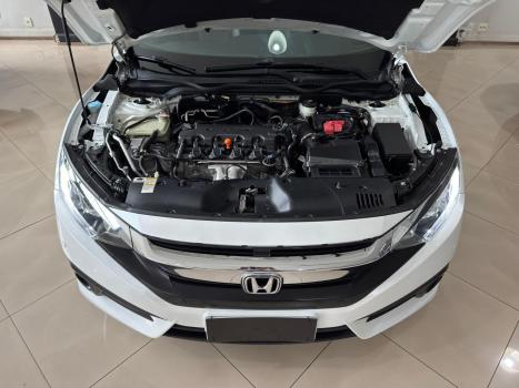 HONDA Civic 2.0 16V 4P EXL FLEX  AUTOM�TICO CVT, Foto 15