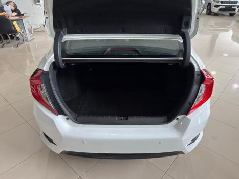 HONDA Civic 2.0 16V 4P EXL FLEX  AUTOM�TICO CVT, Foto 16