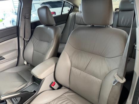 HONDA Civic 2.0 16V 4P FLEX LXR AUTOM�TICO, Foto 9
