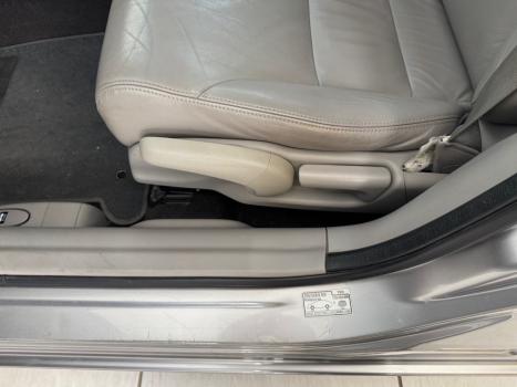 HONDA Civic 2.0 16V 4P FLEX LXR AUTOM�TICO, Foto 10