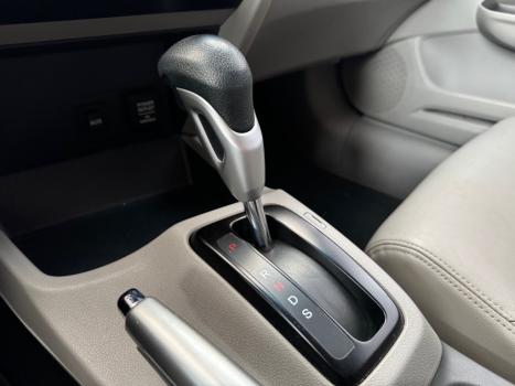 HONDA Civic 2.0 16V 4P FLEX LXR AUTOM�TICO, Foto 15