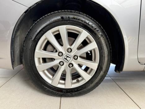 HONDA Civic 2.0 16V 4P FLEX LXR AUTOM�TICO, Foto 17