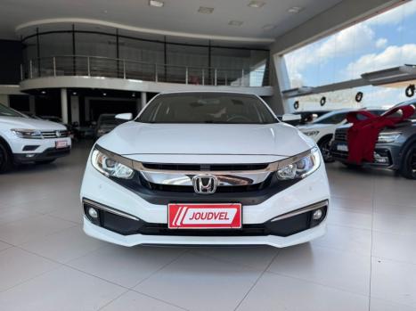 HONDA Civic 2.0 16V 4P EXL FLEX  AUTOM�TICO CVT, Foto 2