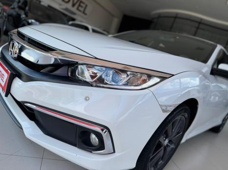 HONDA Civic 2.0 16V 4P EXL FLEX  AUTOM�TICO CVT, Foto 3