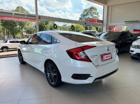 HONDA Civic 2.0 16V 4P EXL FLEX  AUTOM�TICO CVT, Foto 5