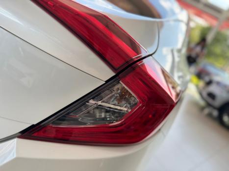 HONDA Civic 2.0 16V 4P EXL FLEX  AUTOM�TICO CVT, Foto 8