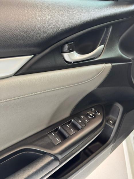 HONDA Civic 2.0 16V 4P EXL FLEX  AUTOM�TICO CVT, Foto 12