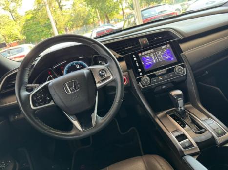 HONDA Civic 2.0 16V 4P EXL FLEX  AUTOM�TICO CVT, Foto 13