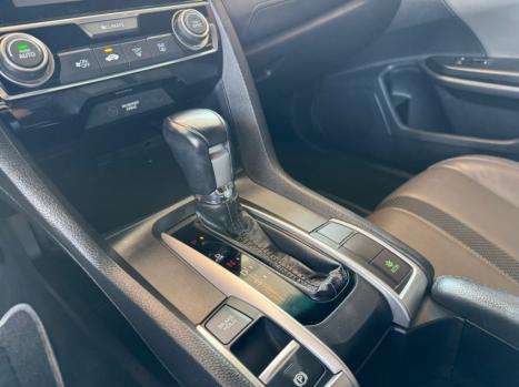 HONDA Civic 2.0 16V 4P EXL FLEX  AUTOM�TICO CVT, Foto 14